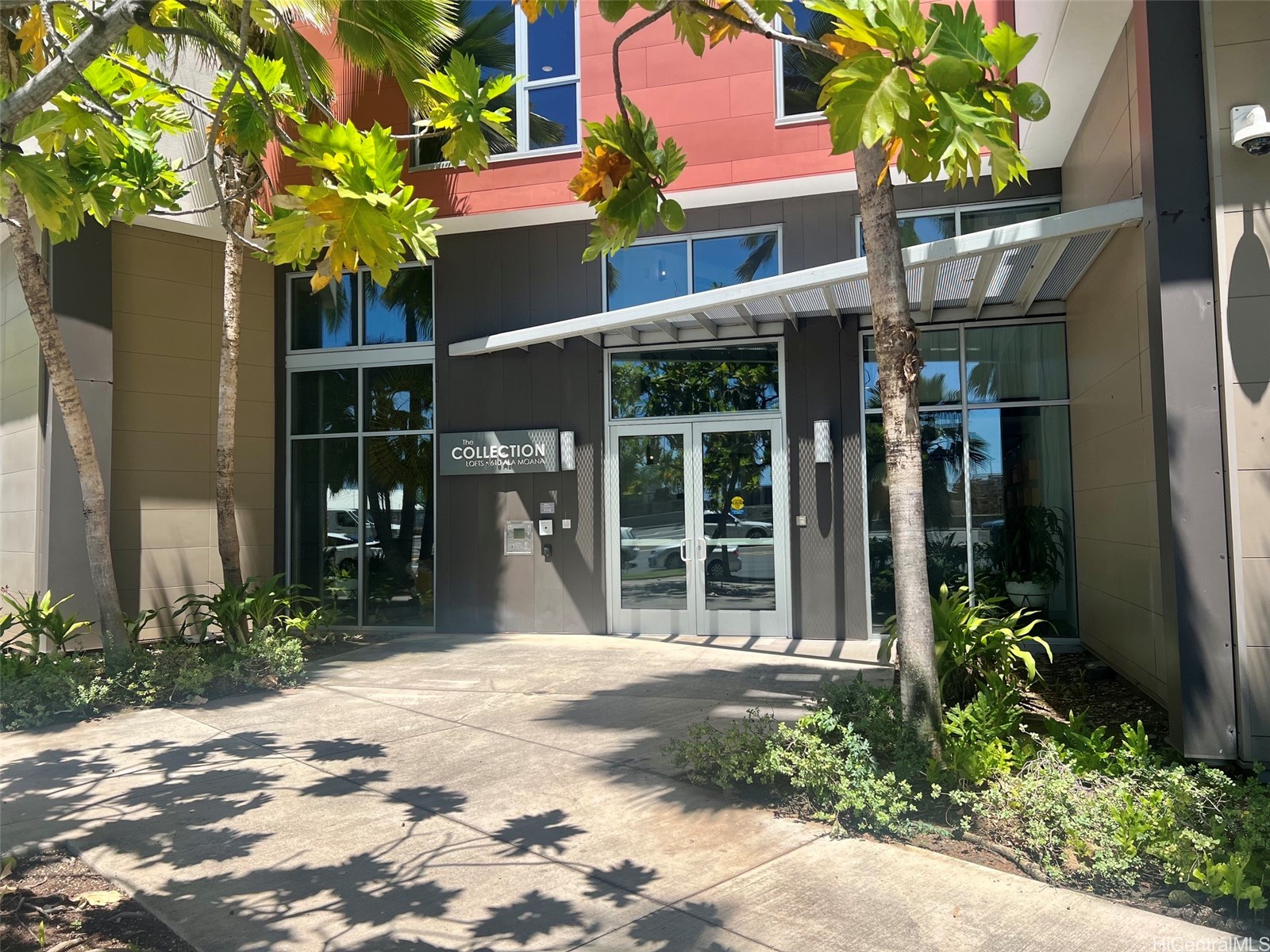 610 Ala Moana Boulevard M206 Property Photo 10