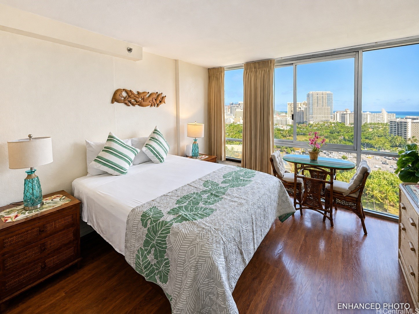 1920 Ala Moana Boulevard 2015 Property Photo 1