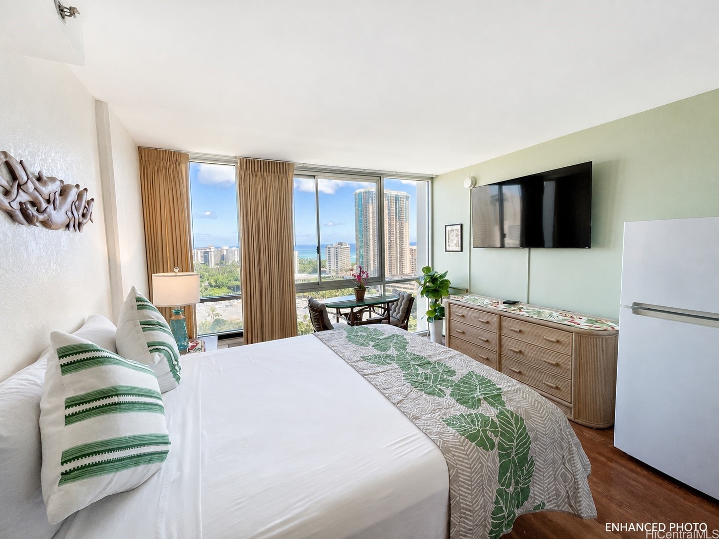 1920 Ala Moana Boulevard 2015 Property Photo 2