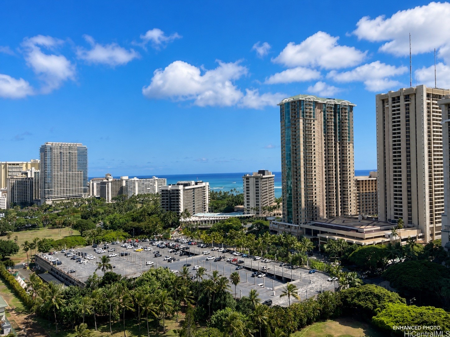 1920 Ala Moana Boulevard 2015 Property Photo 3