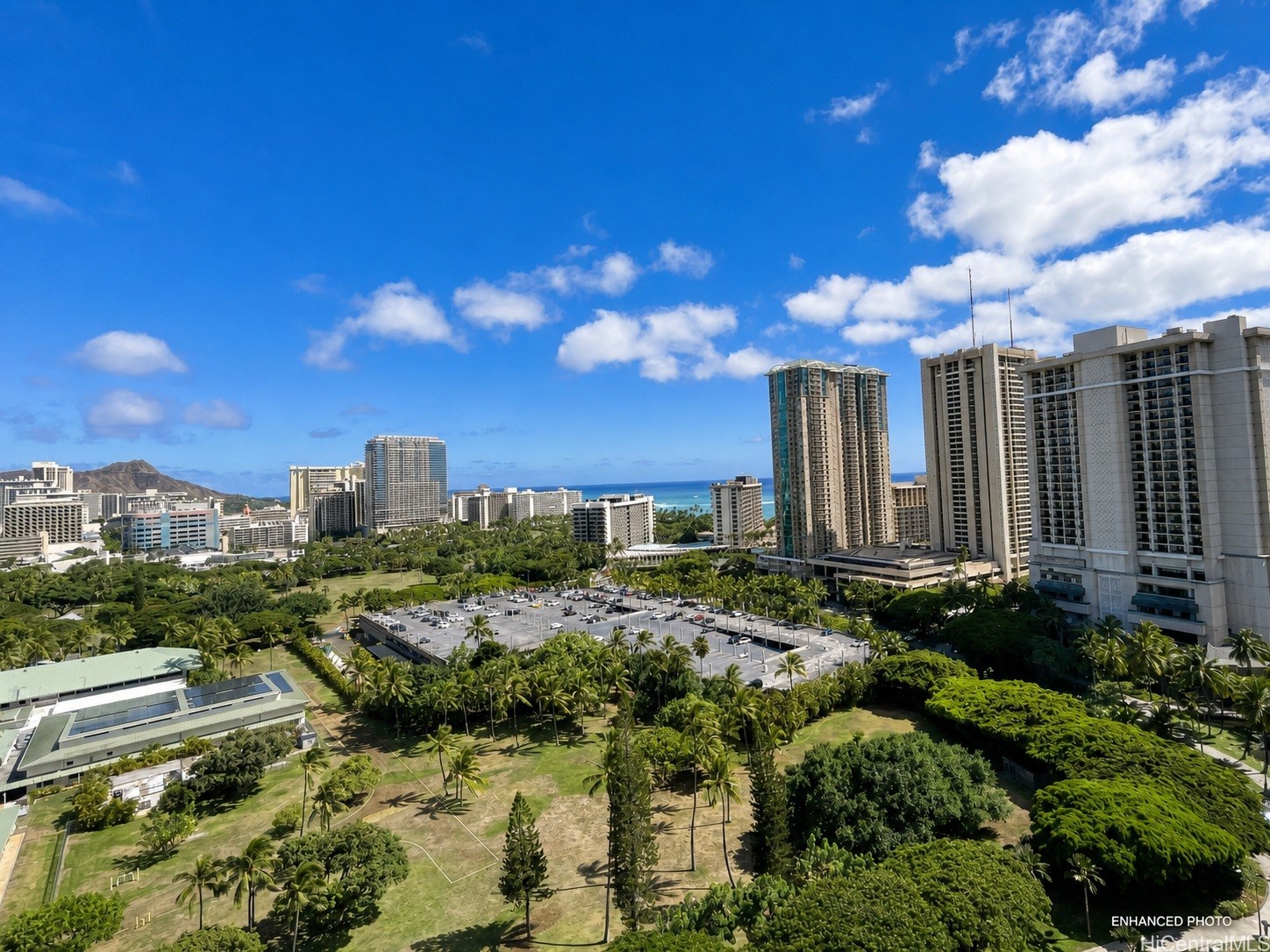 1920 Ala Moana Boulevard 2015 Property Photo 4