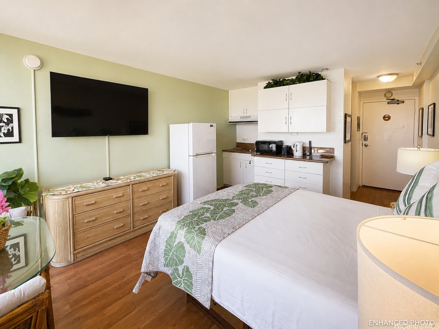 1920 Ala Moana Boulevard 2015 Property Photo 7