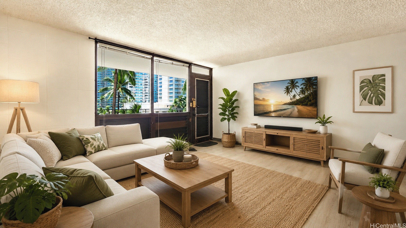 1720 Ala Moana Boulevard 407a Property Photo 1