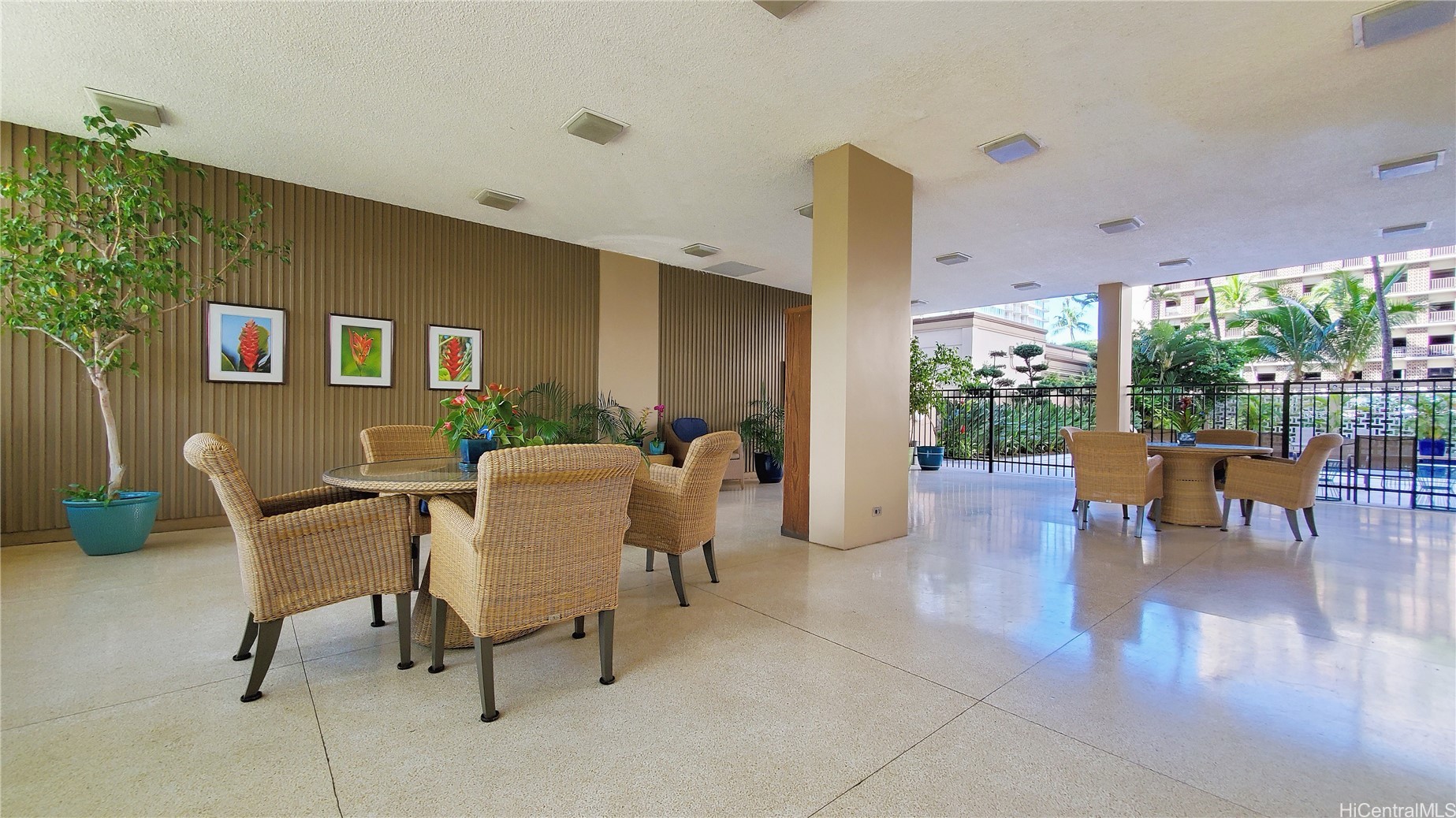 1720 Ala Moana Boulevard 407a Property Photo 15