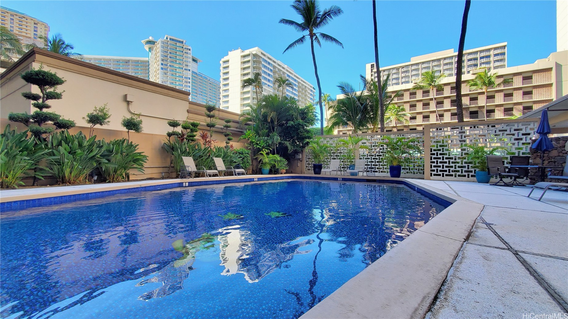 1720 Ala Moana Boulevard 407a Property Photo 16