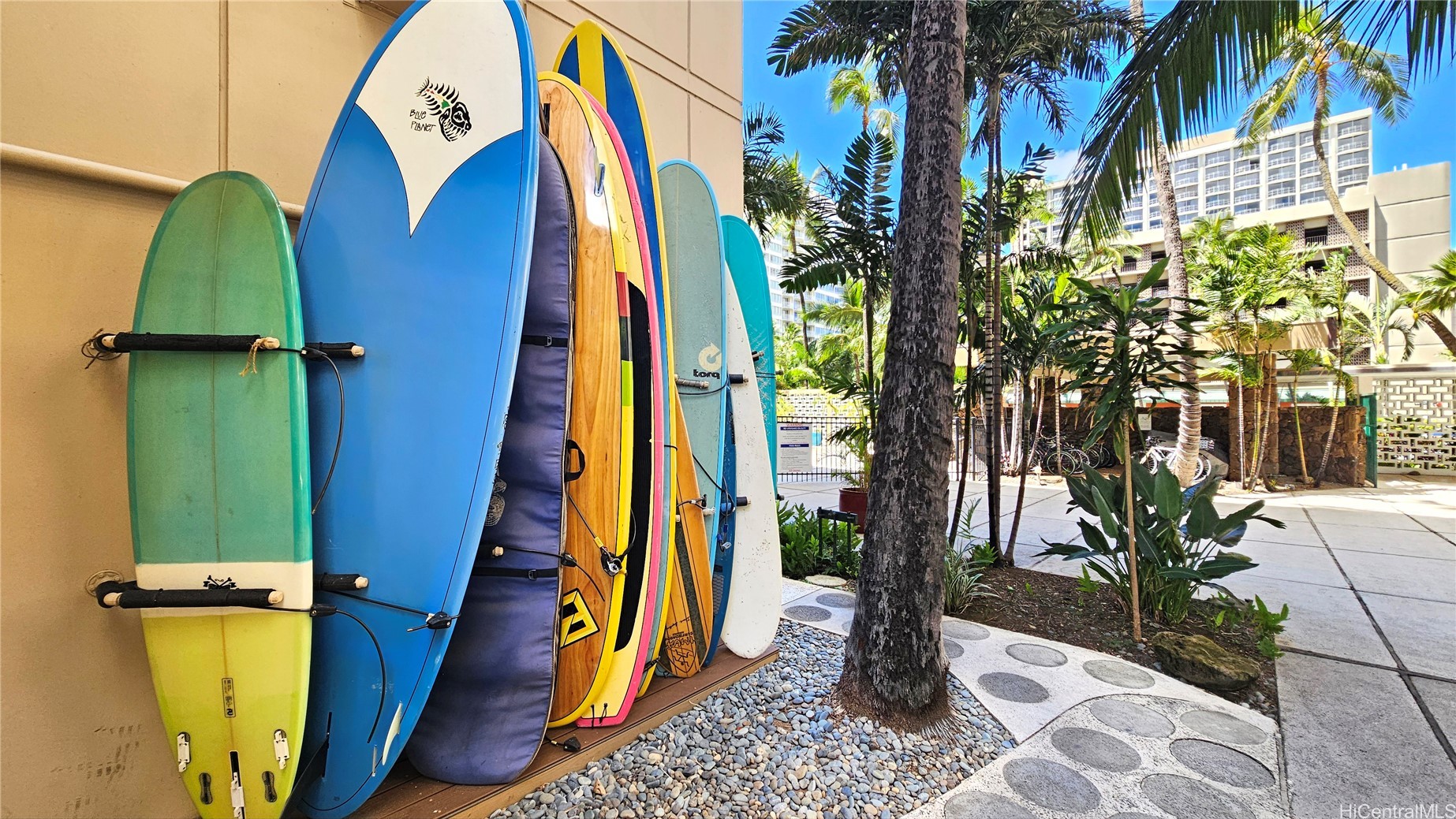 1720 Ala Moana Boulevard 407a Property Photo 19