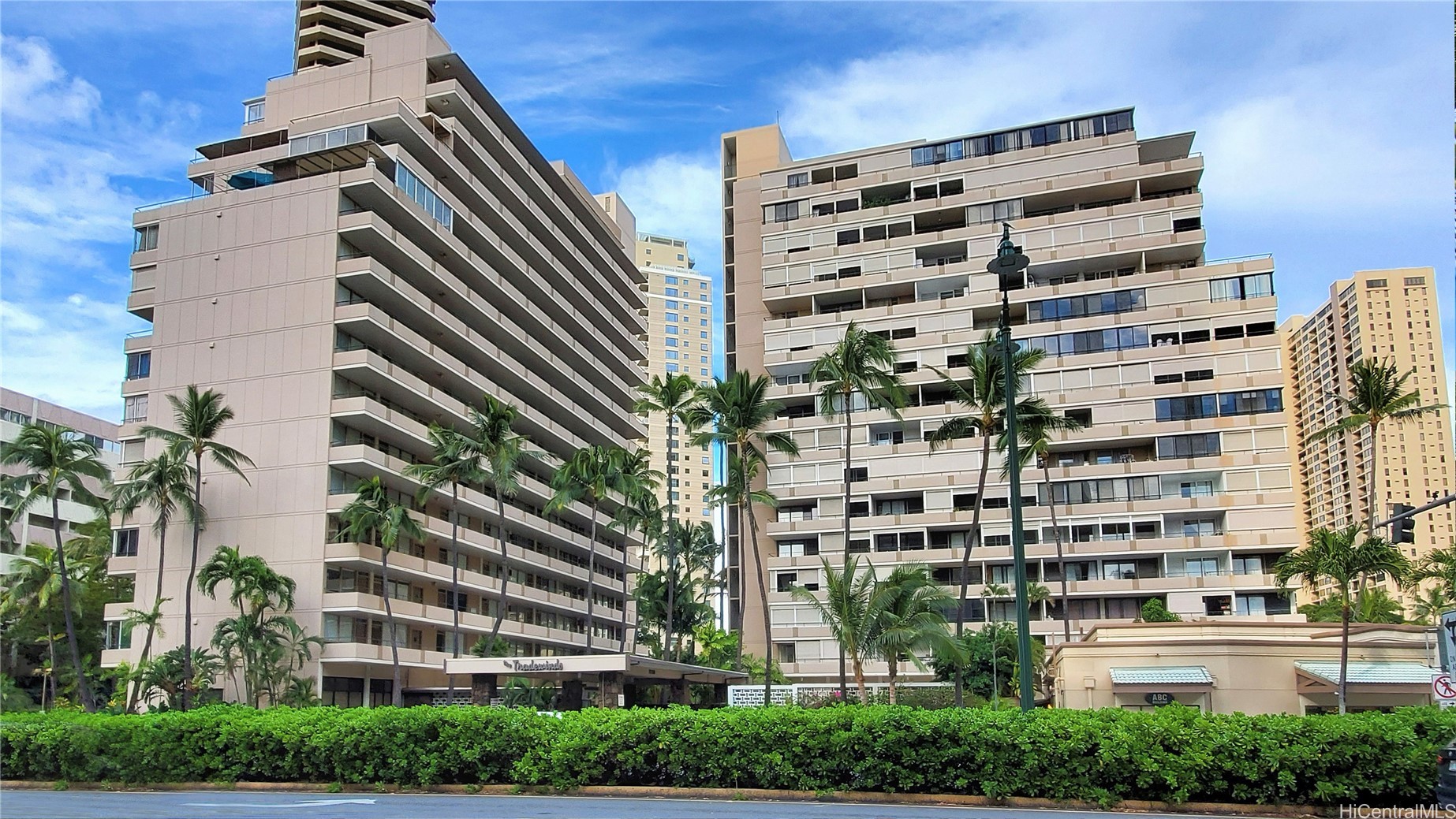 1720 Ala Moana Boulevard 407a Property Photo 22