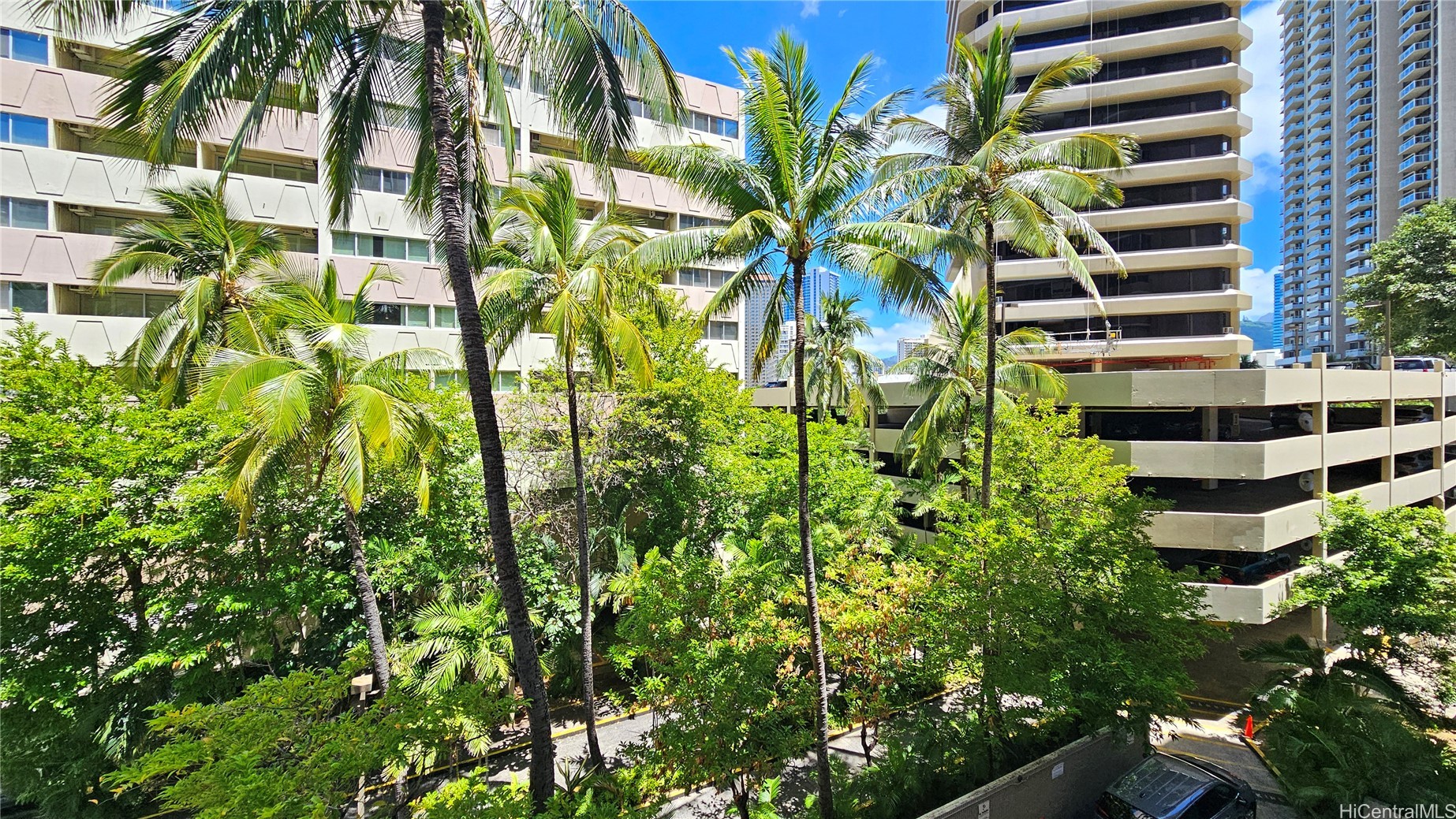 1720 Ala Moana Boulevard 407a Property Photo 23
