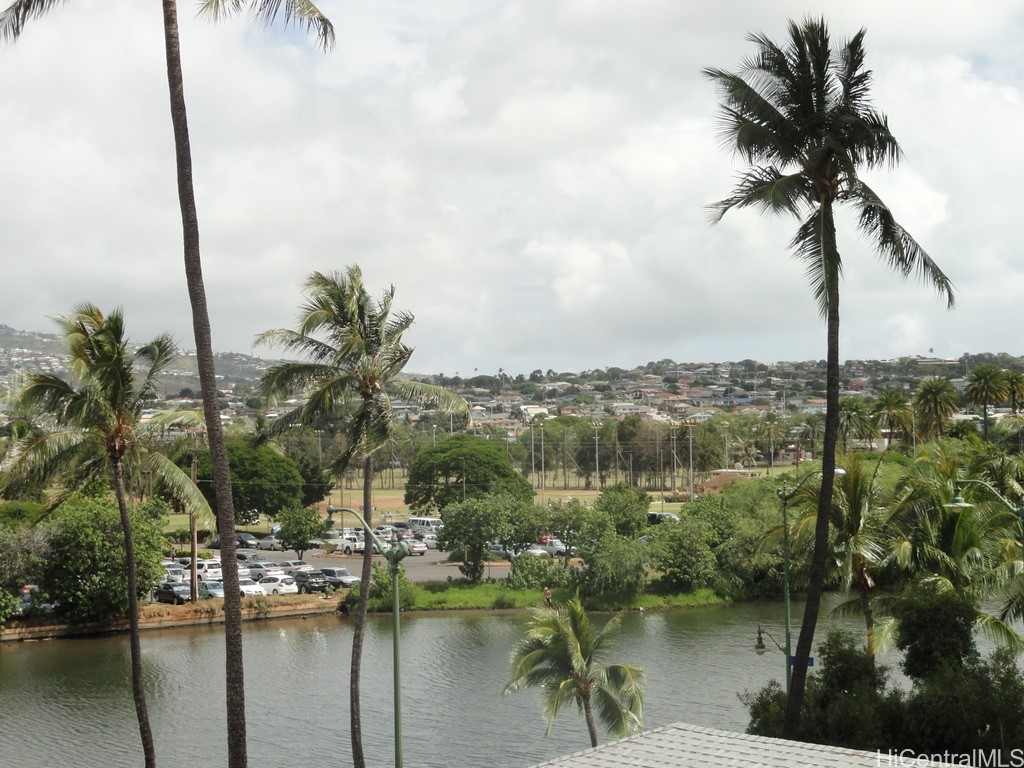 2509 Ala Wai Boulevard 405 Property Photo 1