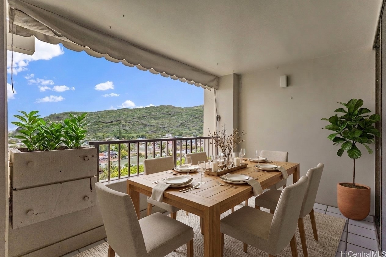 6710 Hawaii Kai Drive 908 Property Photo 2