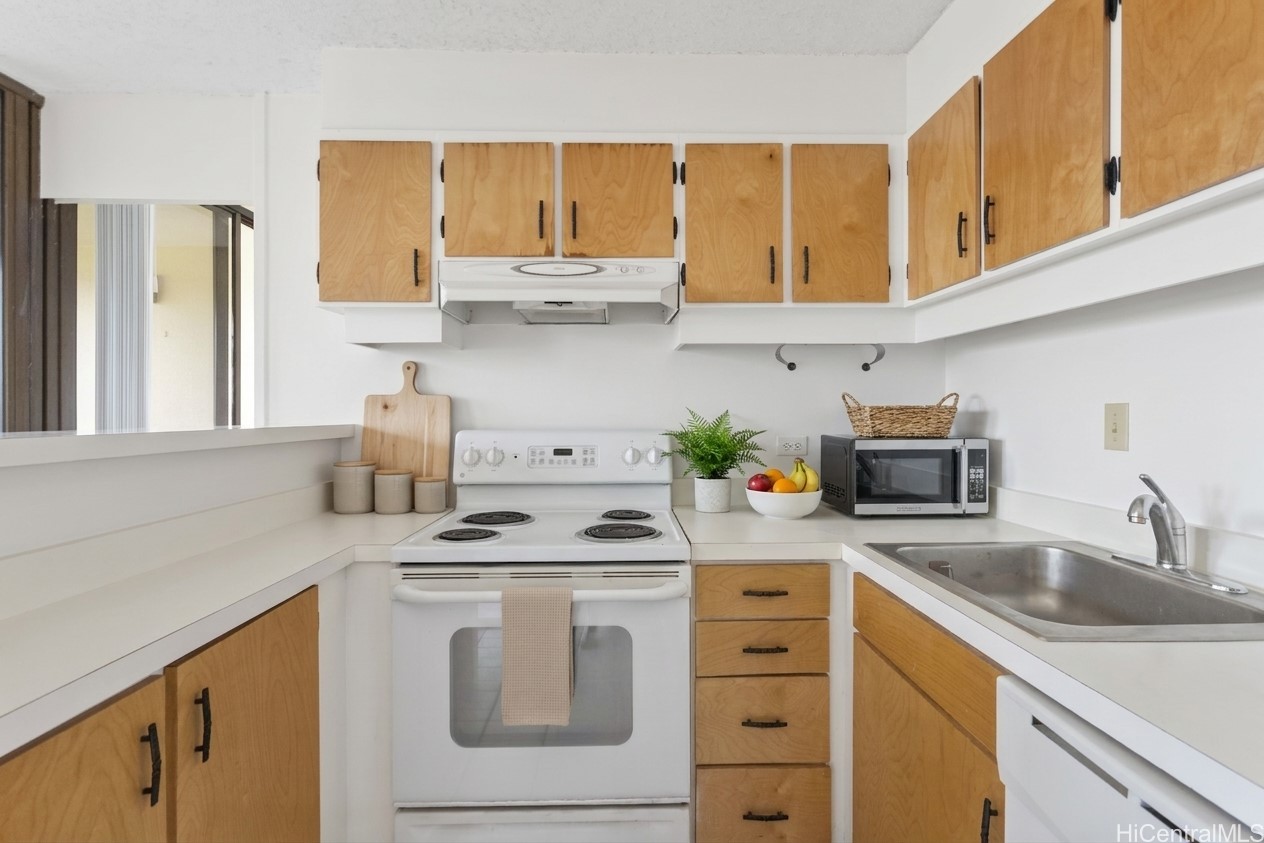 6710 Hawaii Kai Drive 908 Property Photo 6