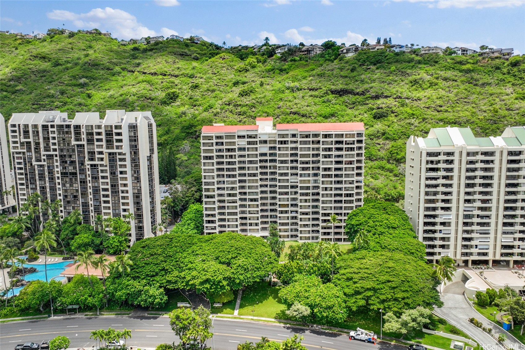 6710 Hawaii Kai Drive 908 Property Photo 12