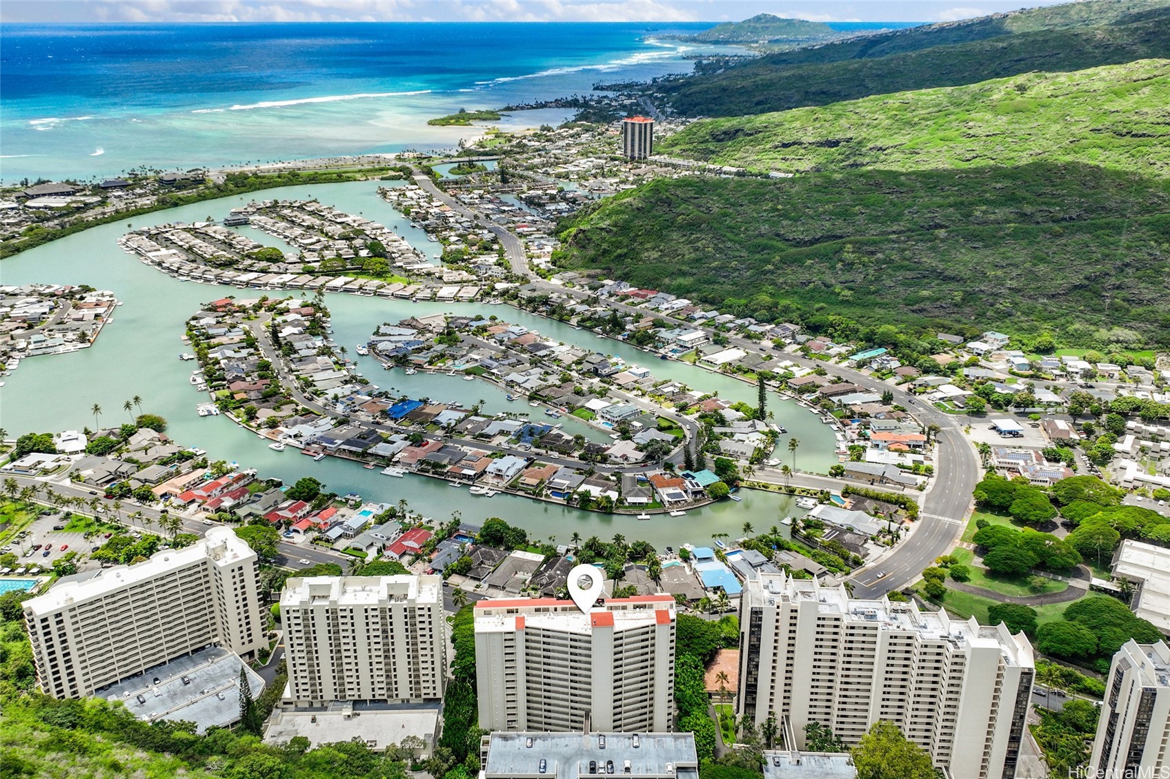 6710 Hawaii Kai Drive 908 Property Photo 13