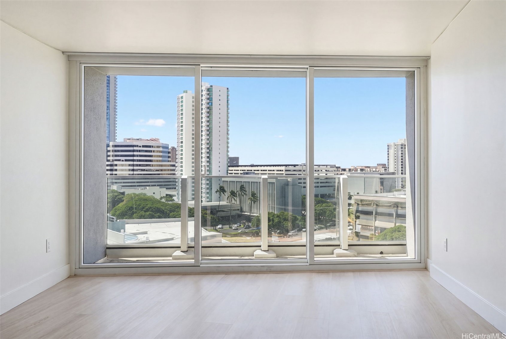 1288 Kapiolani Boulevard 1104 Property Photo 3