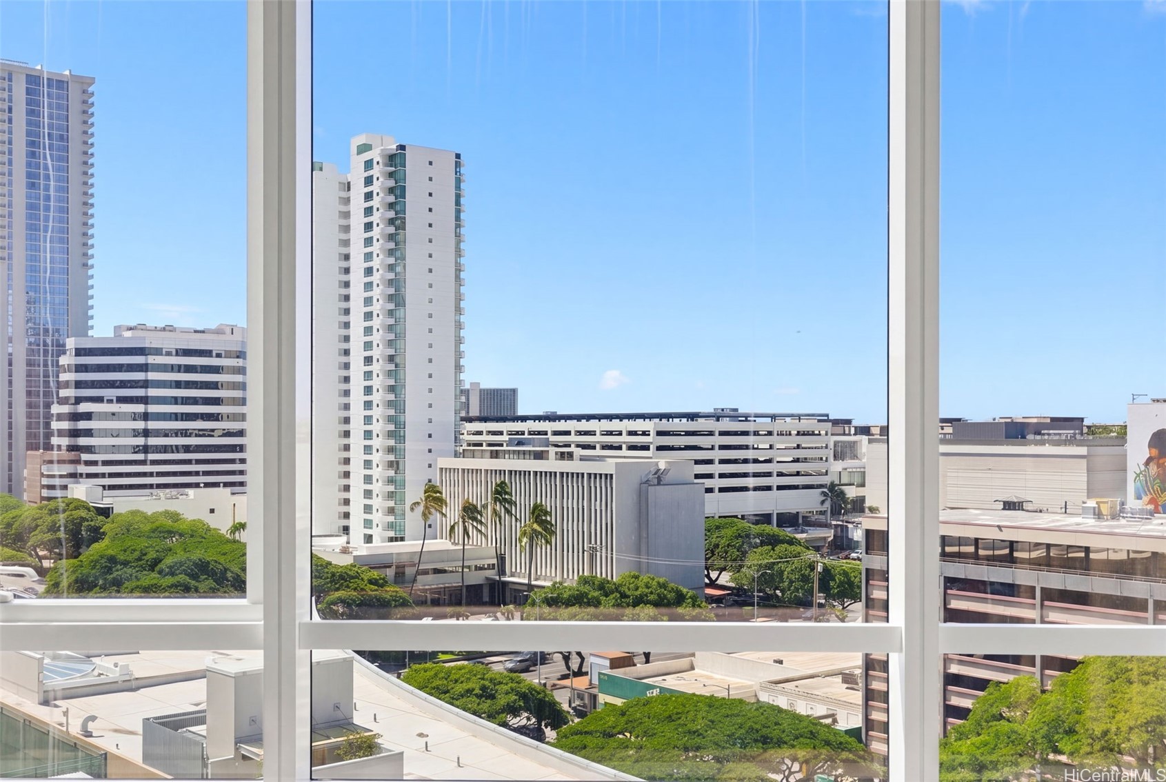 1288 Kapiolani Boulevard 1104 Property Photo 4