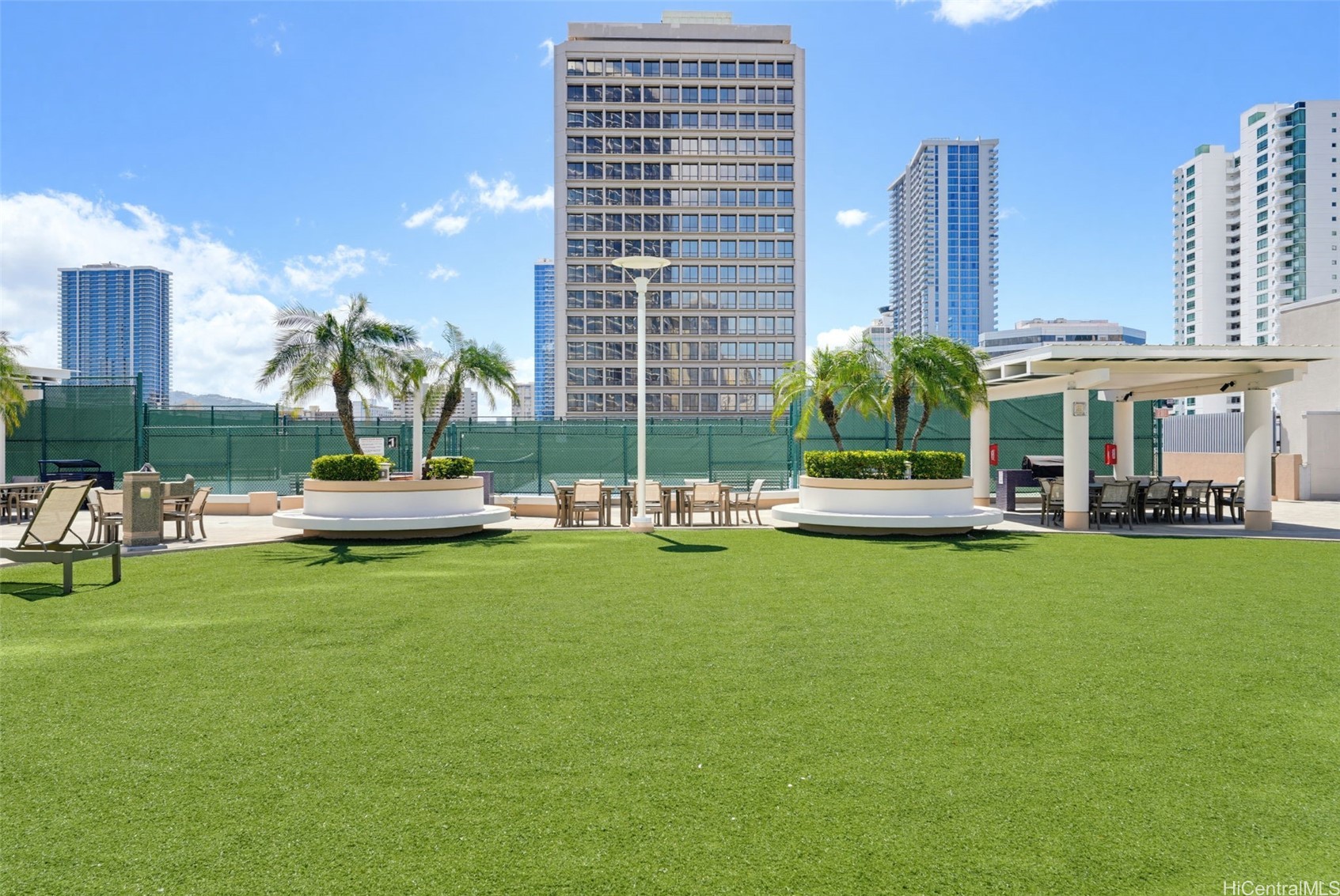 1288 Kapiolani Boulevard 1104 Property Photo 18