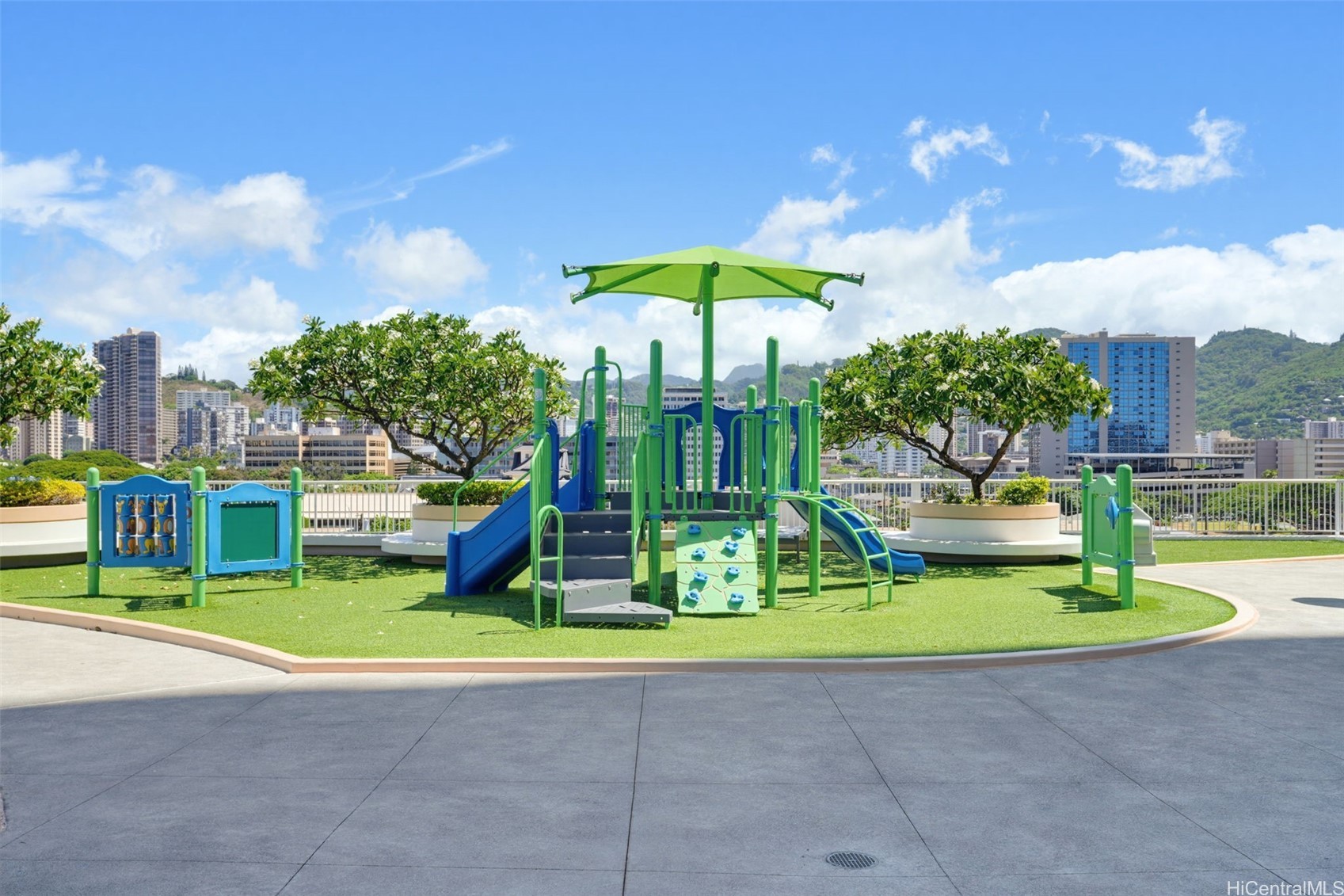 1288 Kapiolani Boulevard 1104 Property Photo 22