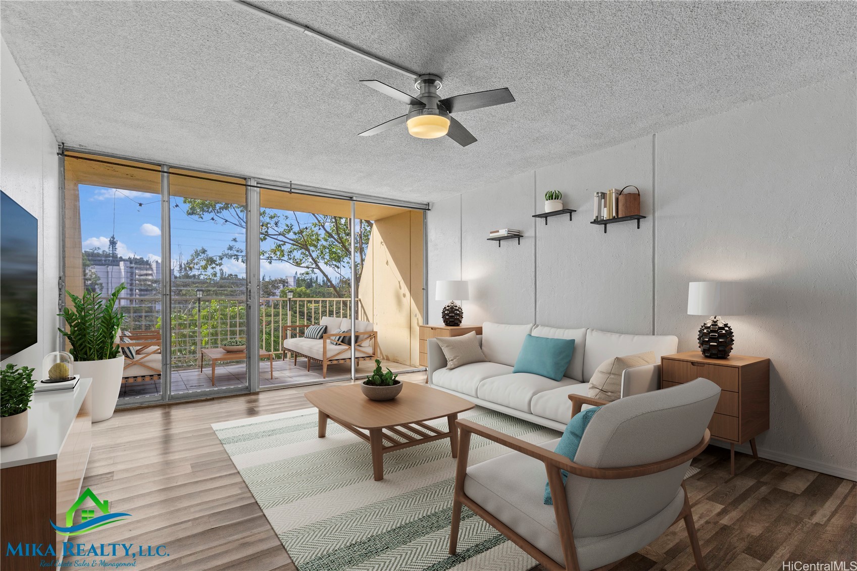 95-2052 Waikalani Place B302 Property Photo 1