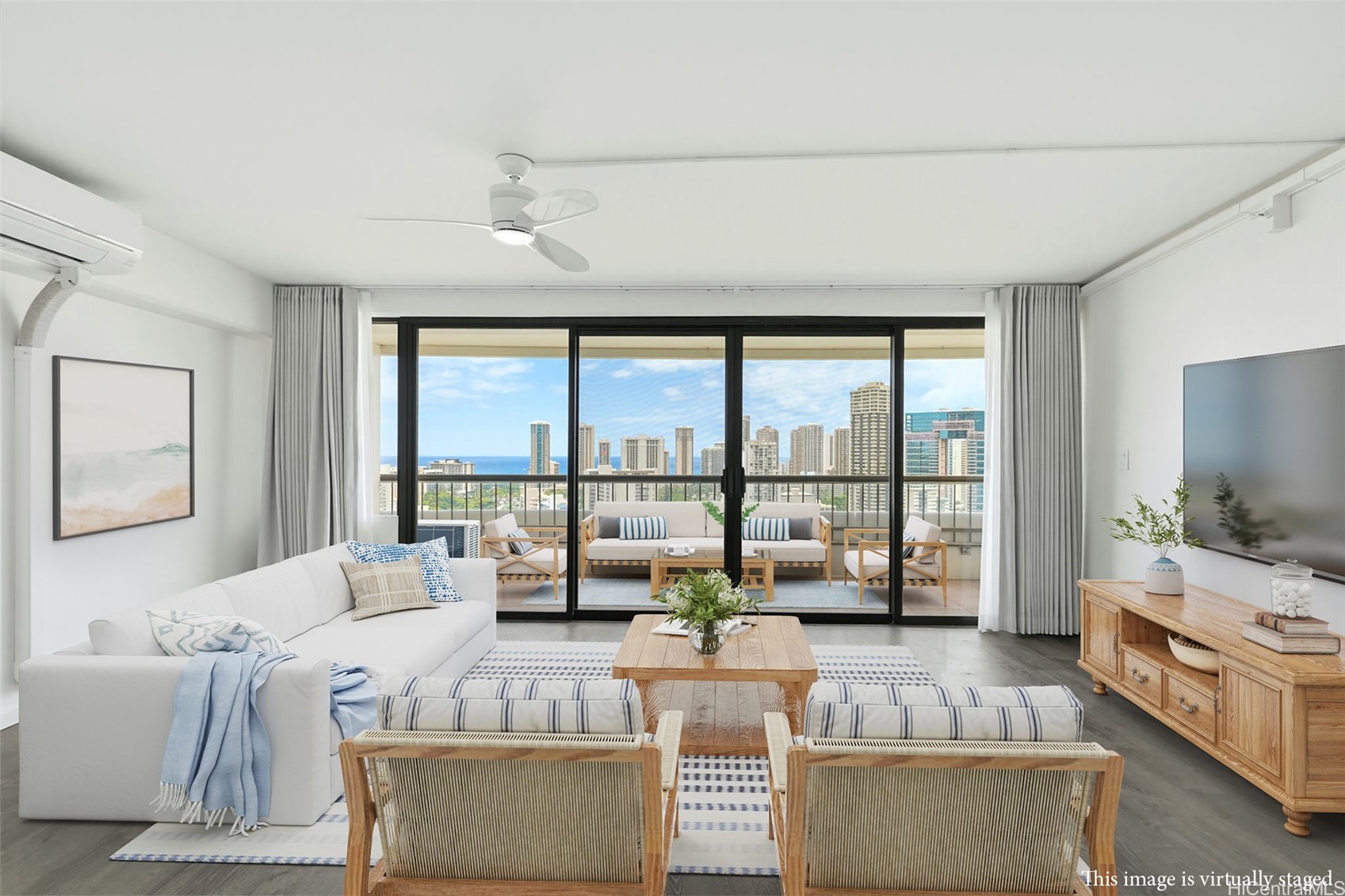 2333 Kapiolani Boulevard 2411 Property Photo 1
