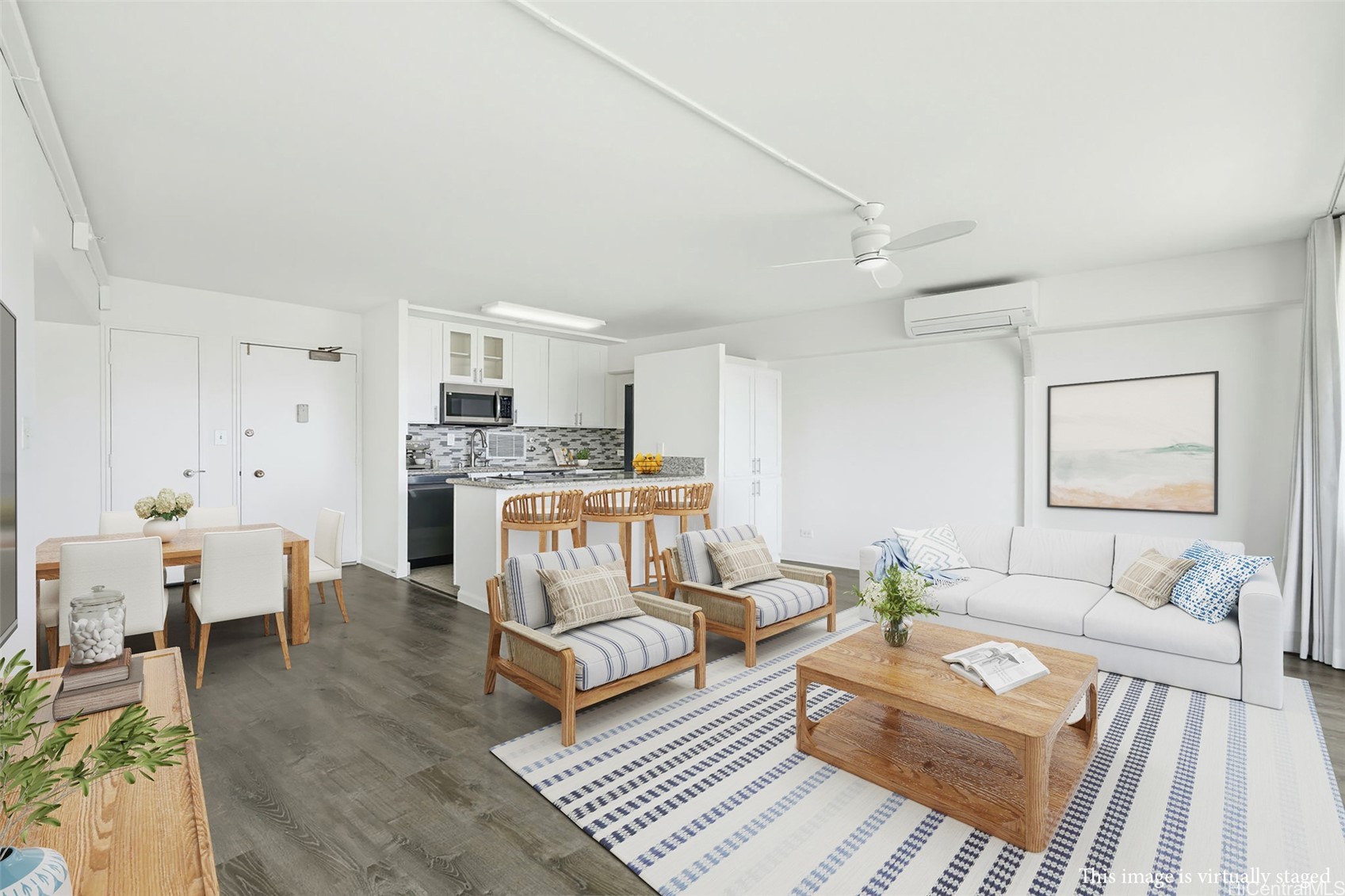 2333 Kapiolani Boulevard 2411 Property Photo 2