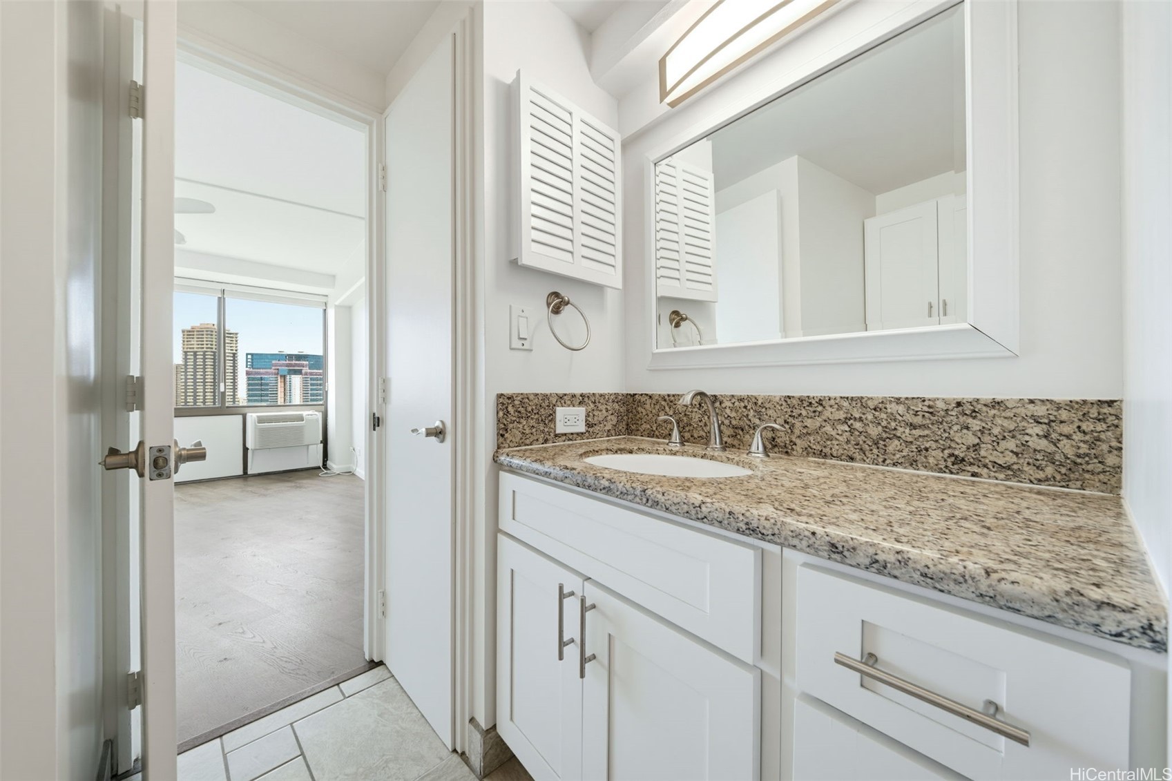 2333 Kapiolani Boulevard 2411 Property Photo 12