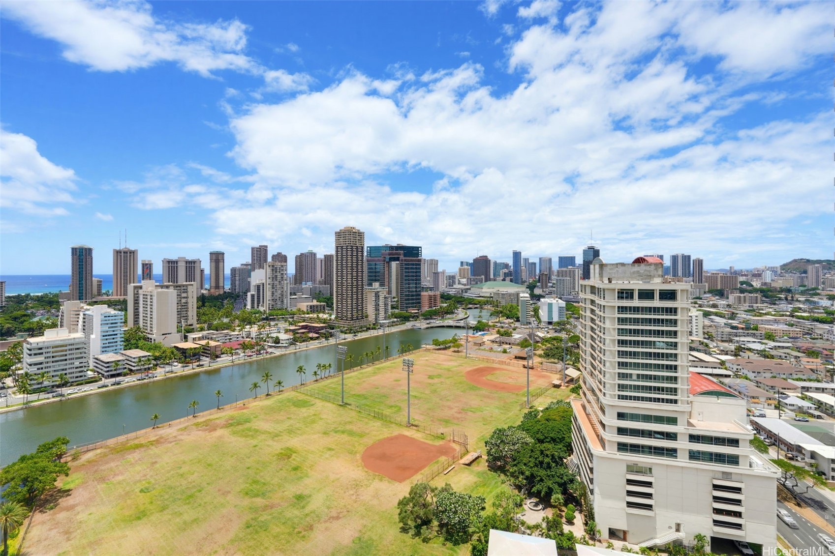 2333 Kapiolani Boulevard 2411 Property Photo 16