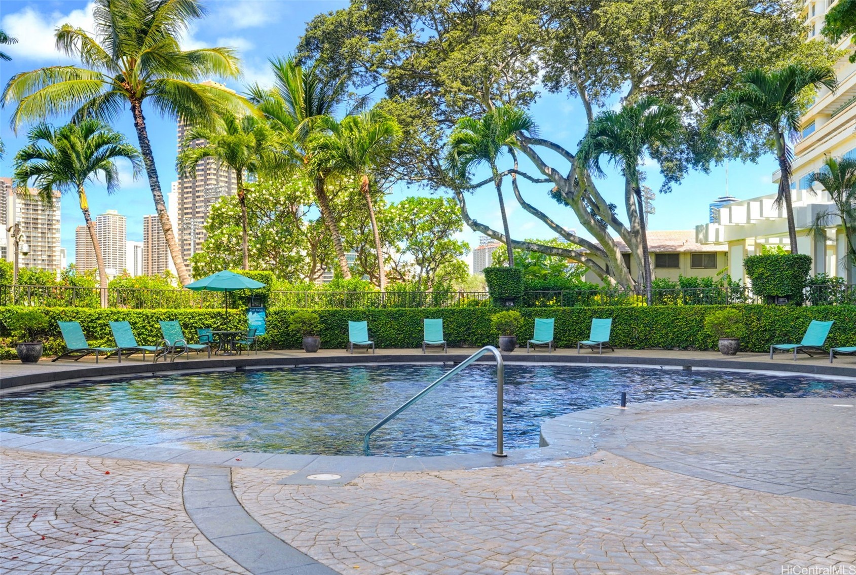 2333 Kapiolani Boulevard 2411 Property Photo 20