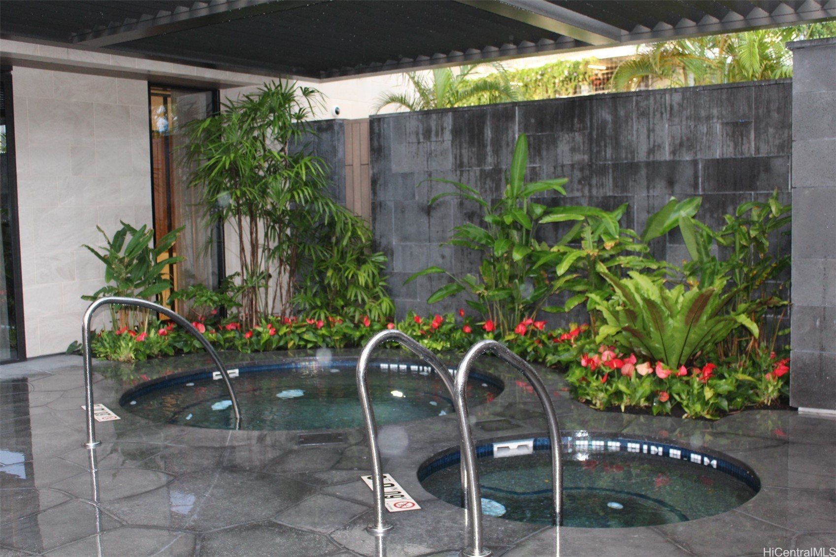 1100 Ala Moana Boulevard 1407 Property Photo 13
