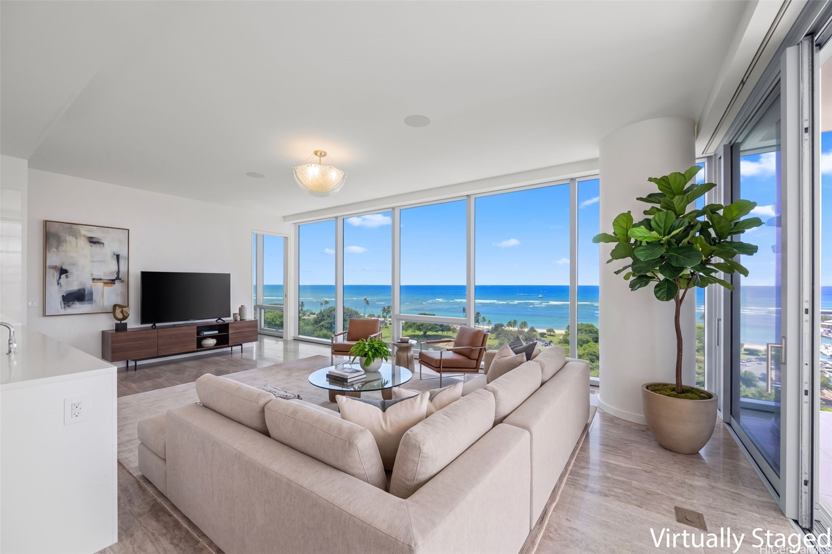 1118 Ala Moana Boulevard 1101 Property Photo 1