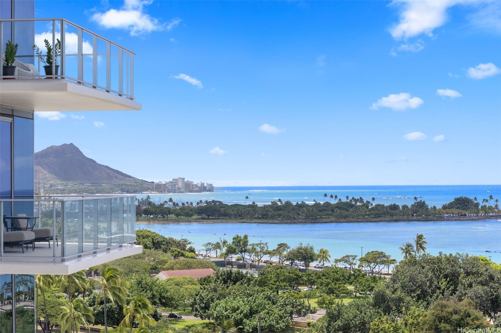 1118 Ala Moana Boulevard 1101 Property Photo 7