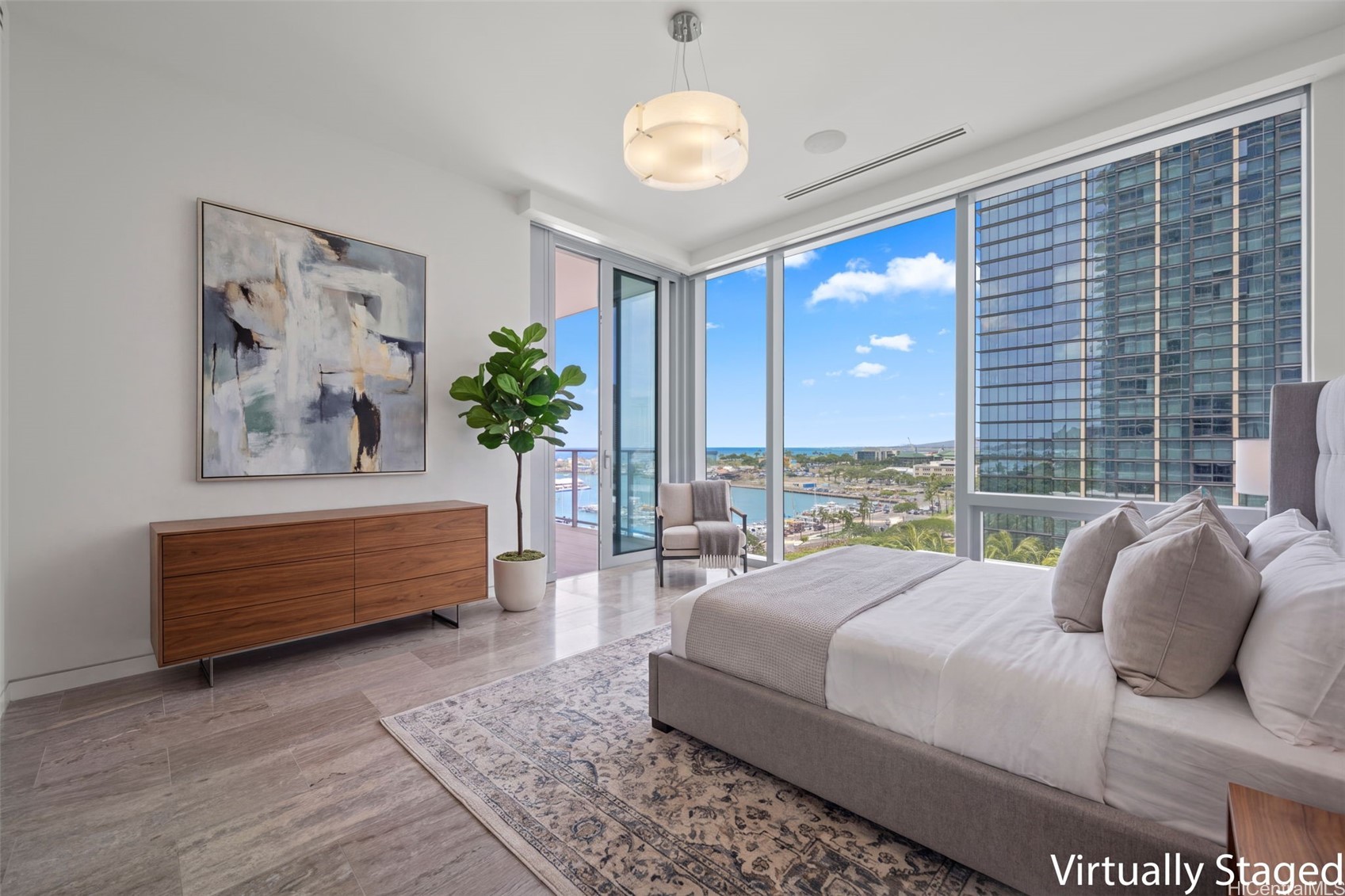 1118 Ala Moana Boulevard 1101 Property Photo 8