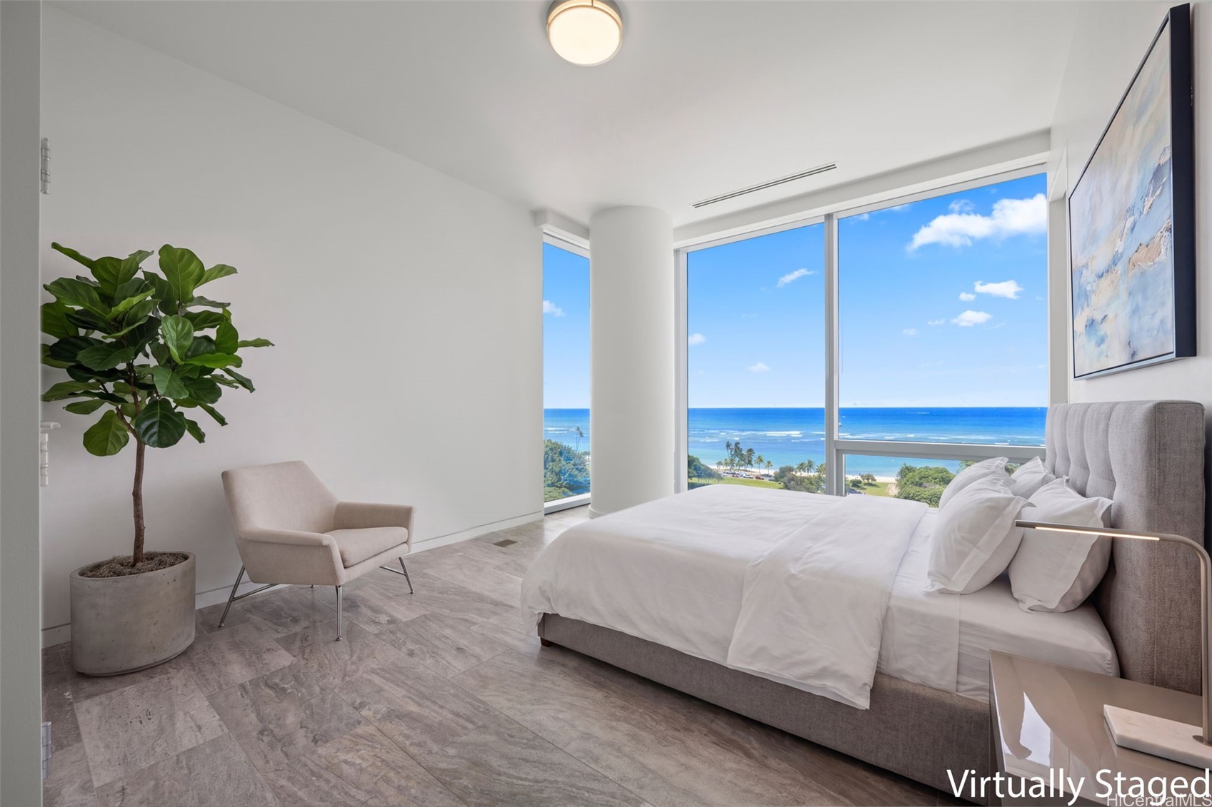 1118 Ala Moana Boulevard 1101 Property Photo 13