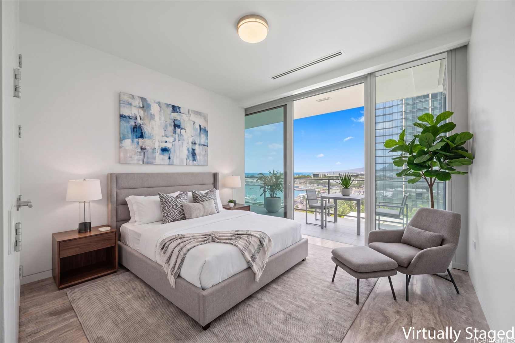 1118 Ala Moana Boulevard 1101 Property Photo 17