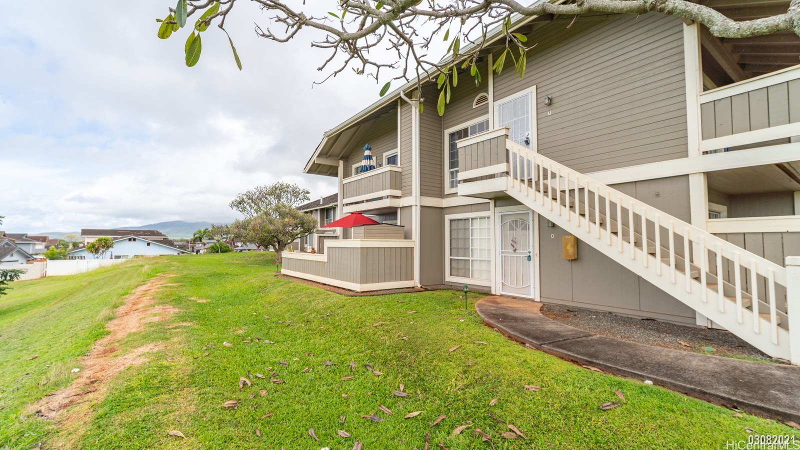 94-1400 Kulewa Loop U Property Photo 2