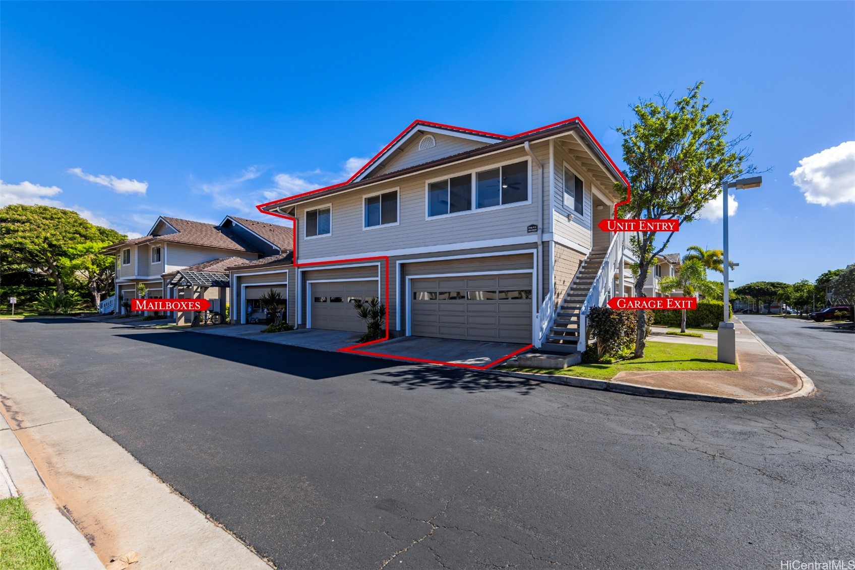 92-1519 Aliinui Drive 12e Property Photo 15