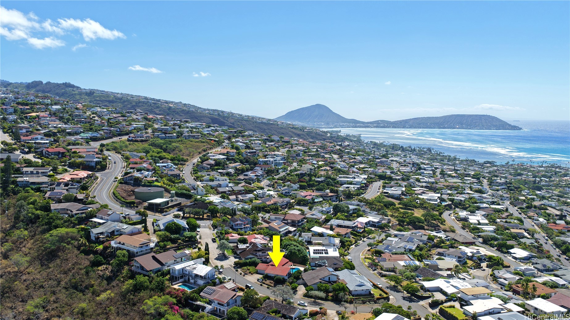 1621 Kuhilani Street Property Photo 3