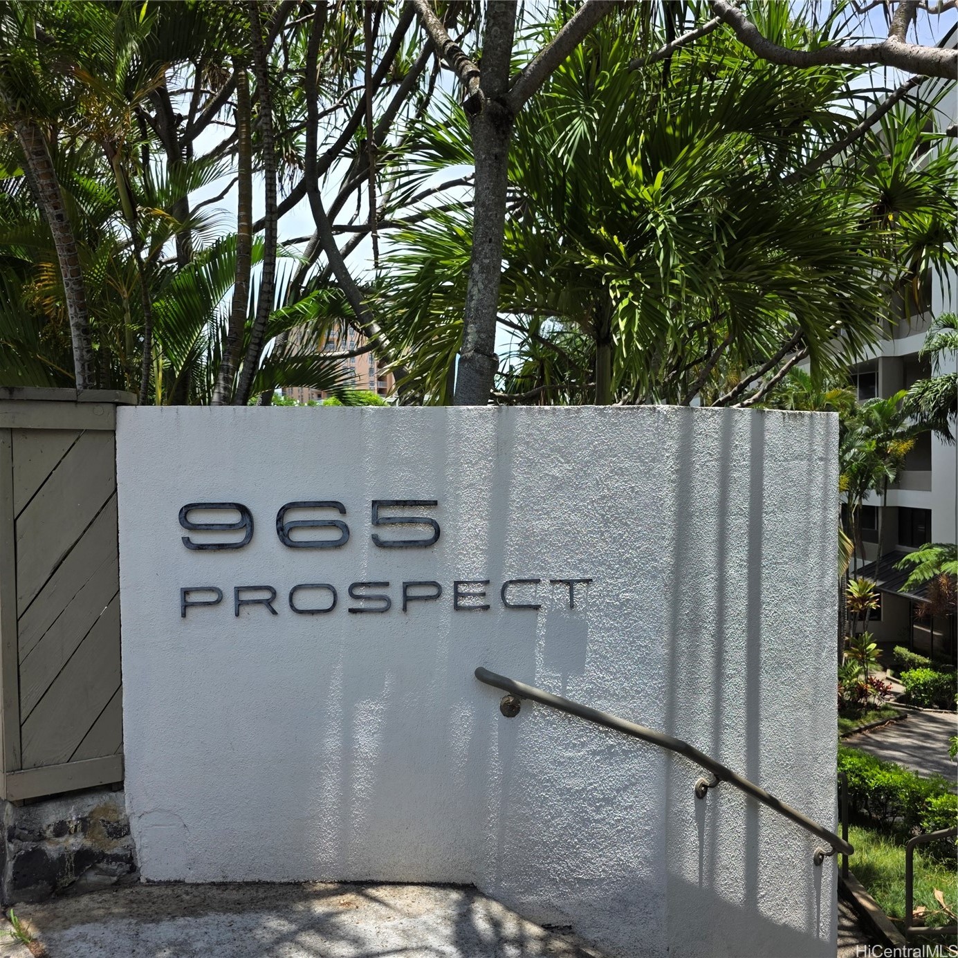 965 Prospect Street 511 Property Photo 1