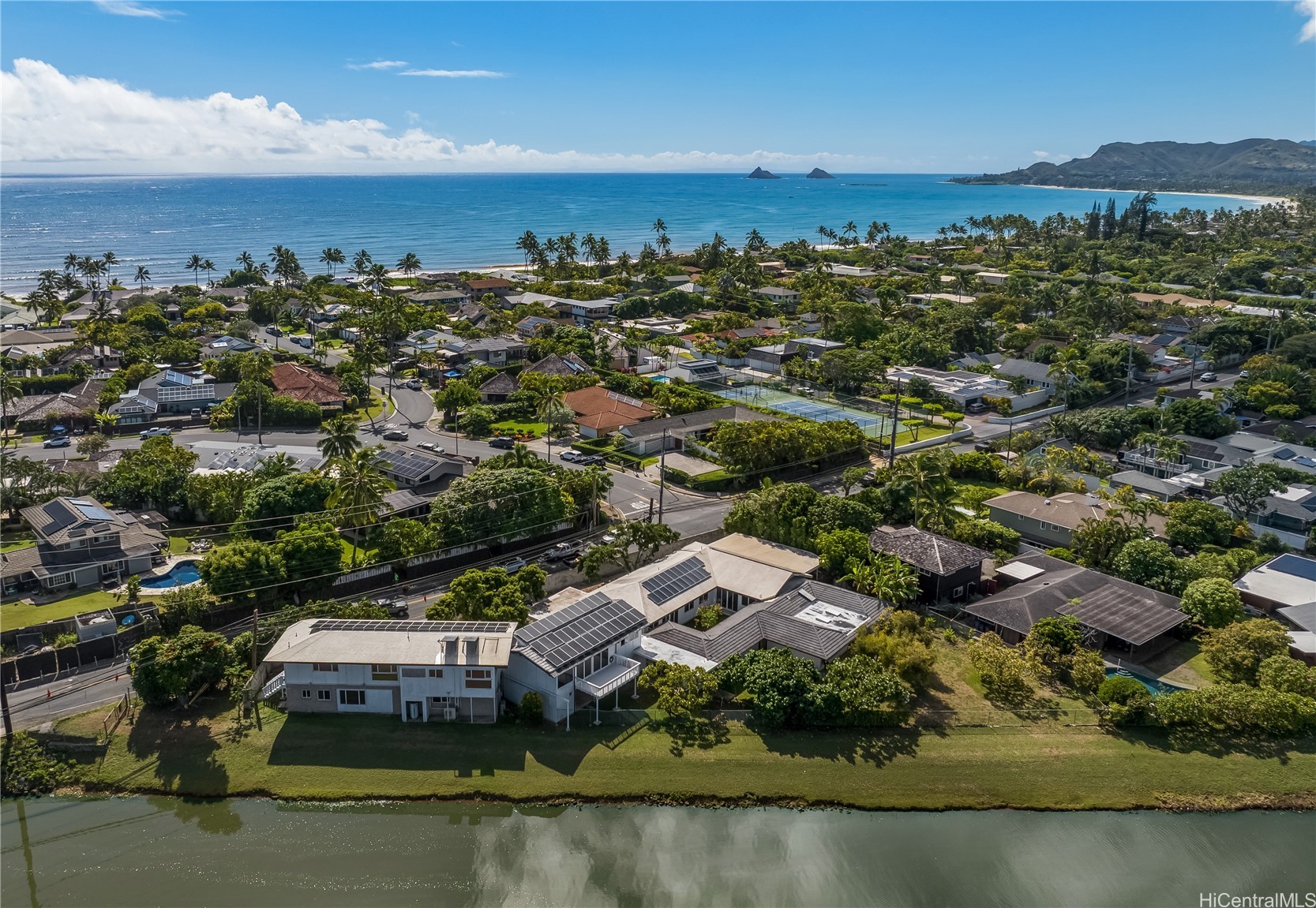 865 N Kalaheo Avenue Property Photo 1