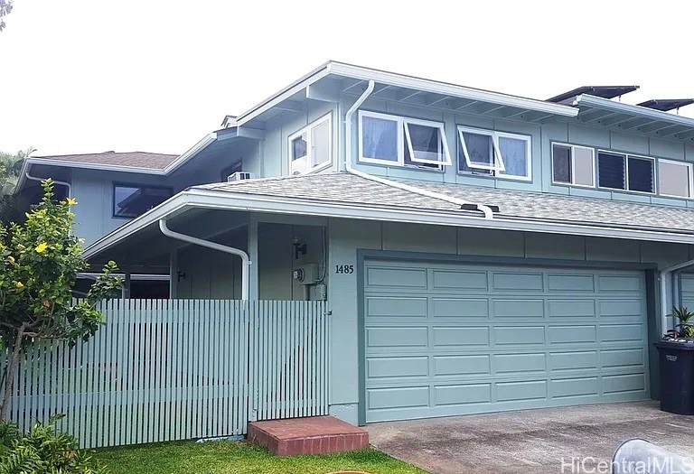 1485 Kiukee Place Property Photo 1