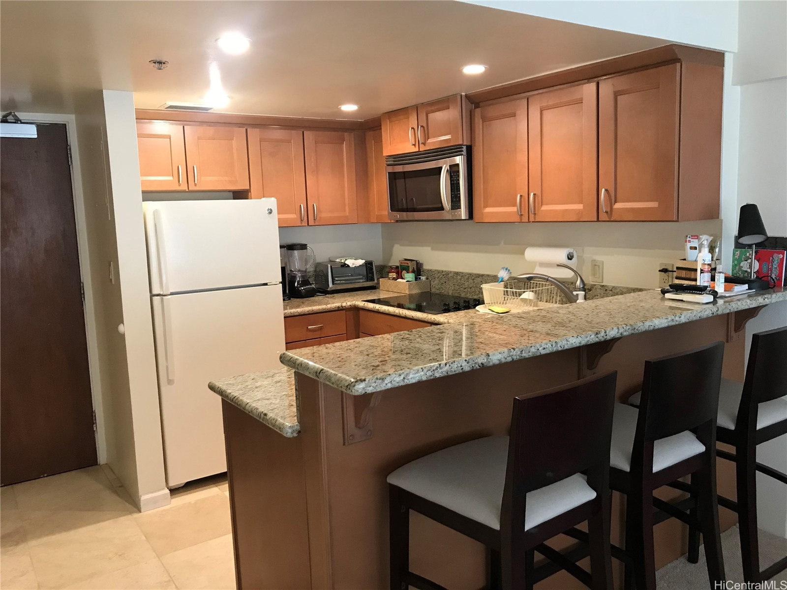 1777 Ala Moana Boulevard 1319 Property Photo 1
