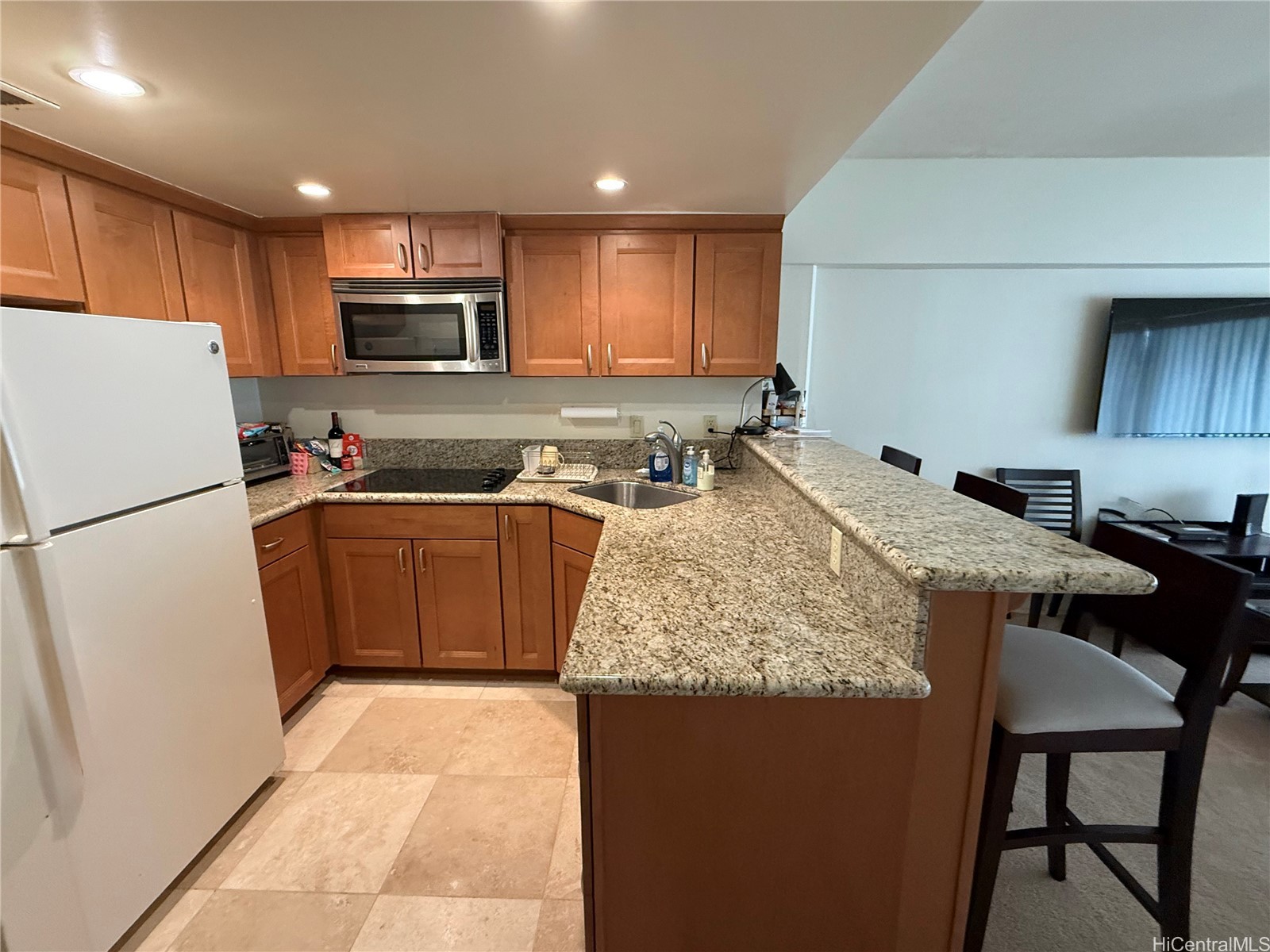 1777 Ala Moana Boulevard 1319 Property Photo 1