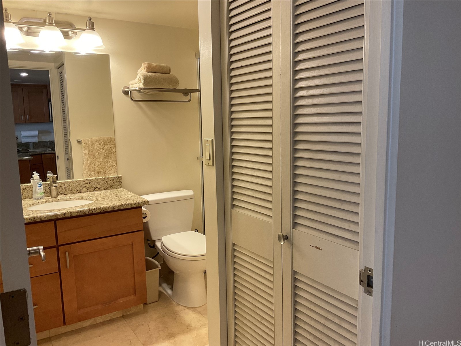 1777 Ala Moana Boulevard 1319 Property Photo 3
