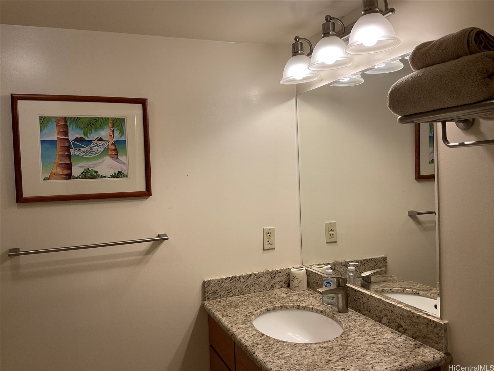 1777 Ala Moana Boulevard 1319 Property Photo 4