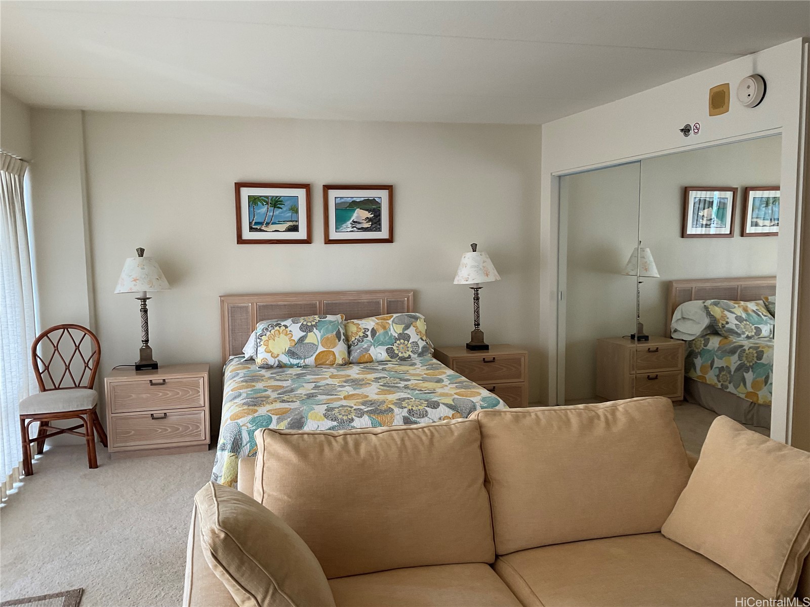 1777 Ala Moana Boulevard 1319 Property Photo 5