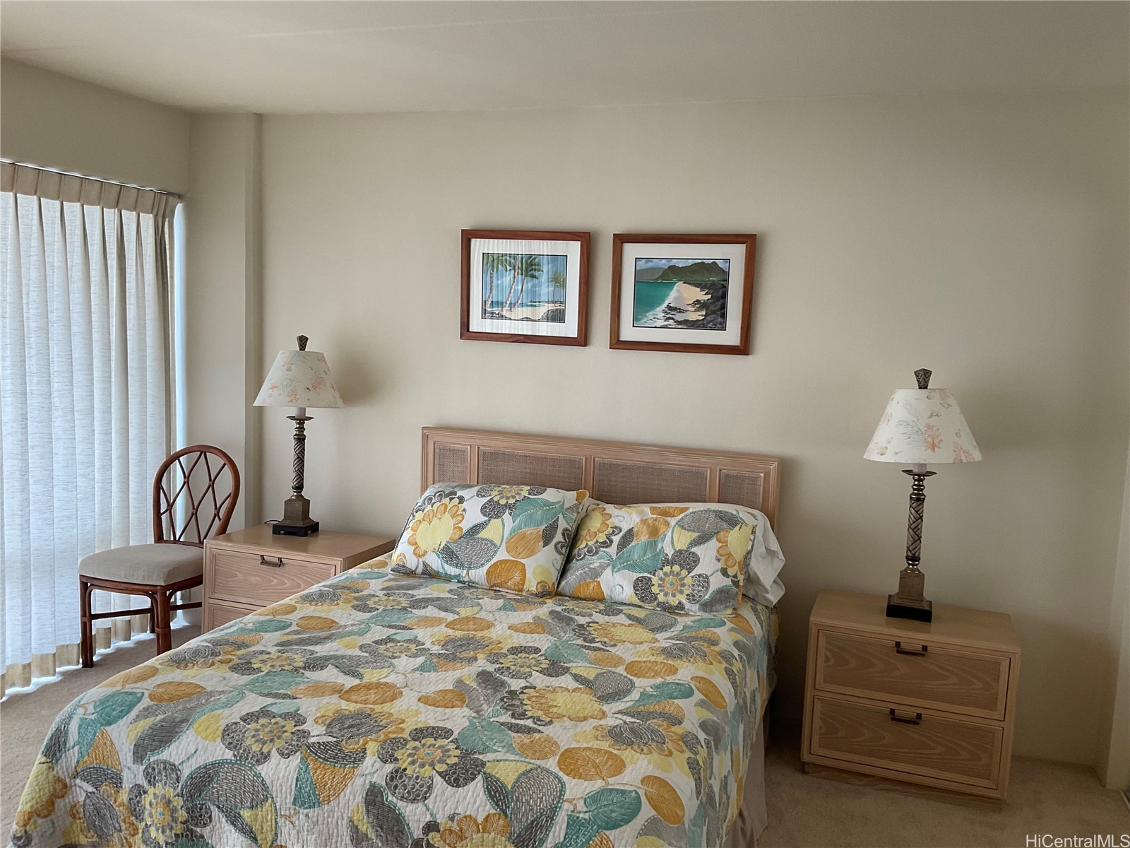 1777 Ala Moana Boulevard 1319 Property Photo 7