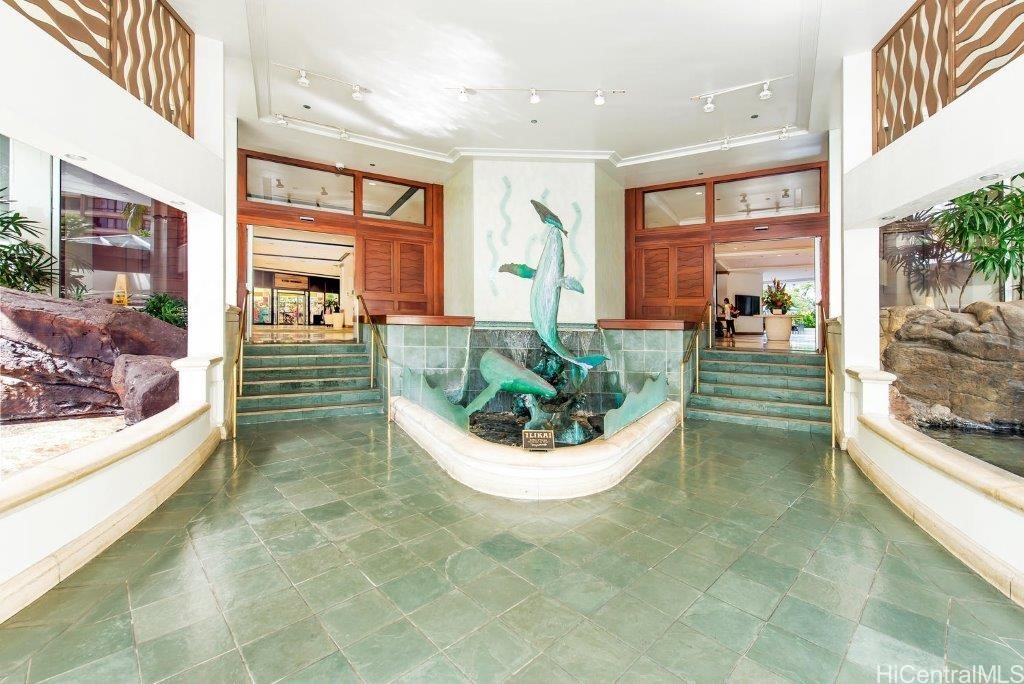 1777 Ala Moana Boulevard 1319 Property Photo 10