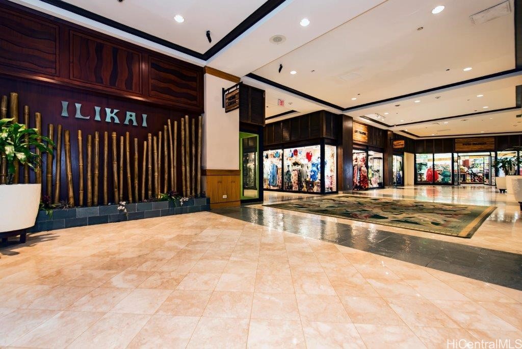 1777 Ala Moana Boulevard 1319 Property Photo 14