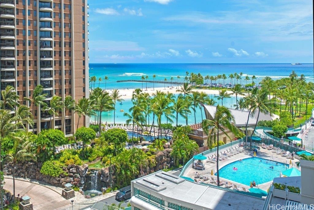 1777 Ala Moana Boulevard 1319 Property Photo 18