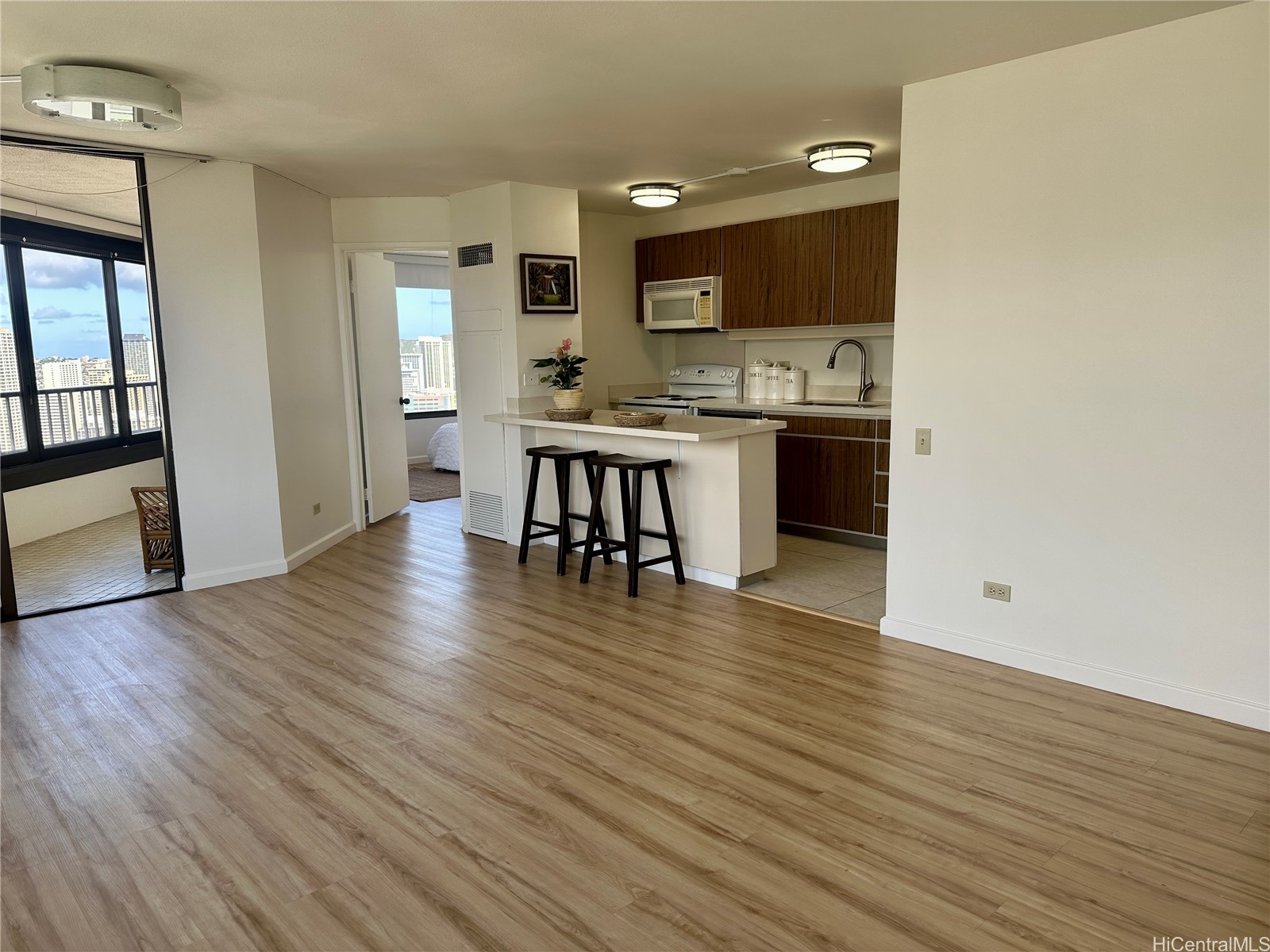 1778 Ala Moana Boulevard 3606 Property Photo 3