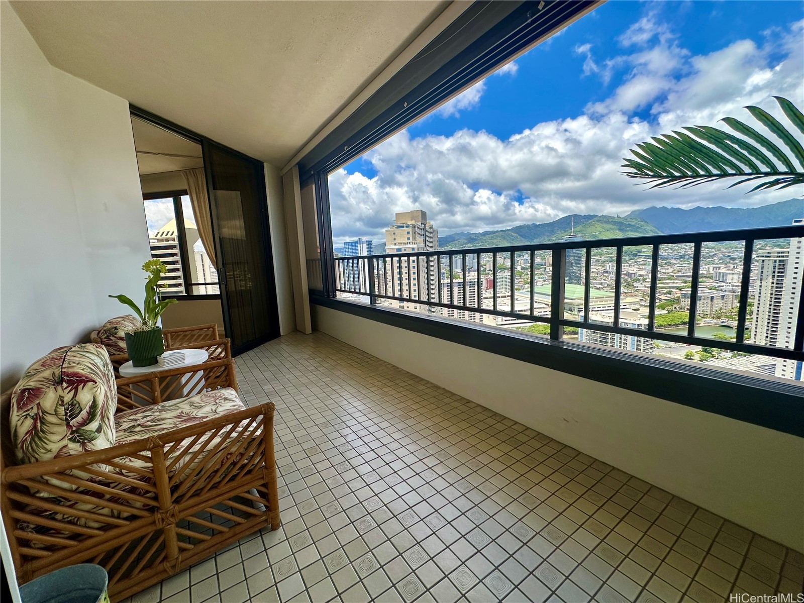 1778 Ala Moana Boulevard 3606 Property Photo 7